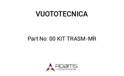 00 KIT TRASM-MR