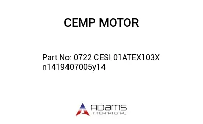 0722 CESI 01ATEX103X n1419407005y14