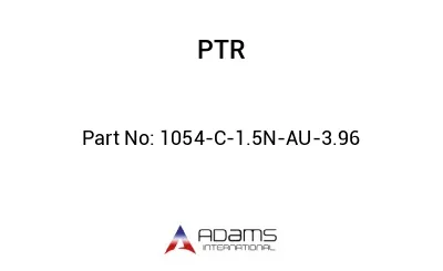 1054-C-1.5N-AU-3.96