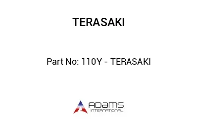 110Y - TERASAKI