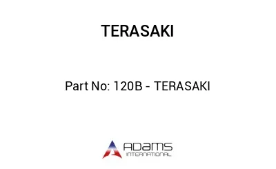 120B - TERASAKI