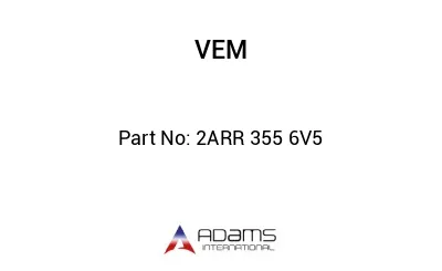 2ARR 355 6V5