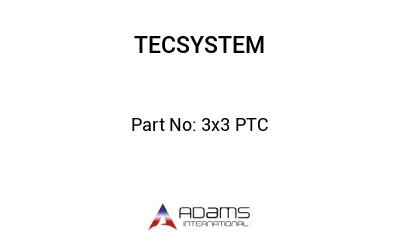 3x3 PTC