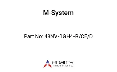 48NV-1GH4-R/CE/D