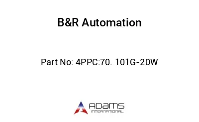 4PPC:70. 101G-20W