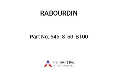 546-8-60-B100