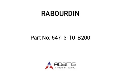 547-3-10-B200