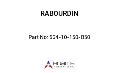 564-10-150-B50