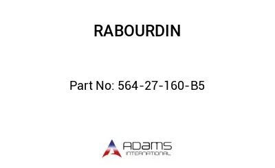 564-27-160-B5