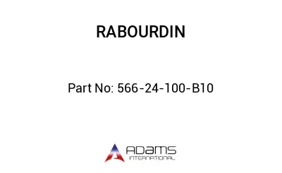 566-24-100-B10