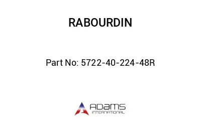 5722-40-224-48R