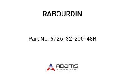 5726-32-200-48R