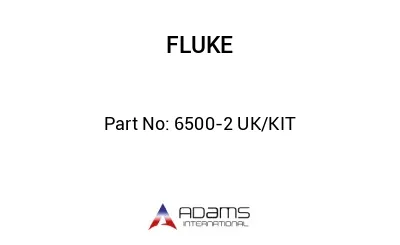 6500-2 UK/KIT