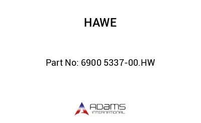 6900 5337-00.HW