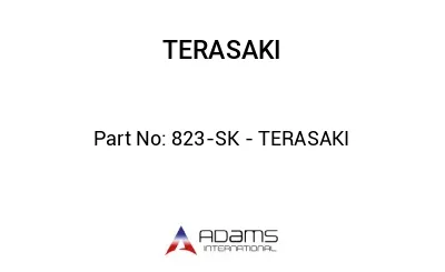 823-SK - TERASAKI