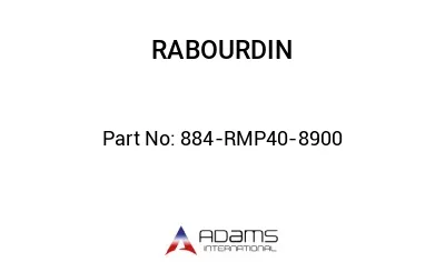 884-RMP40-8900