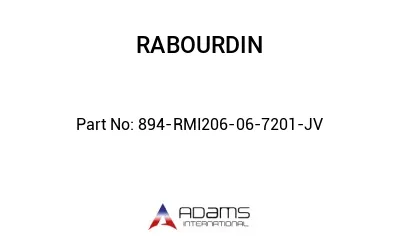 894-RMI206-06-7201-JV