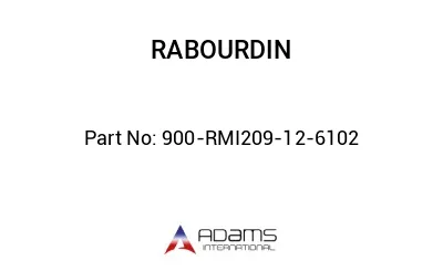 900-RMI209-12-6102
