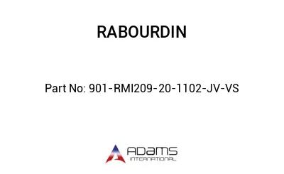 901-RMI209-20-1102-JV-VS