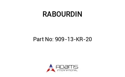 909-13-KR-20