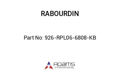 926-RPL06-6808-KB