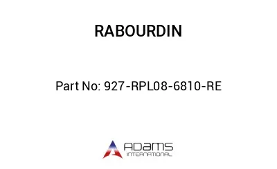 927-RPL08-6810-RE