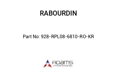 928-RPL08-6810-RO-KR