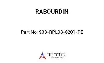 933-RPL08-6201-RE