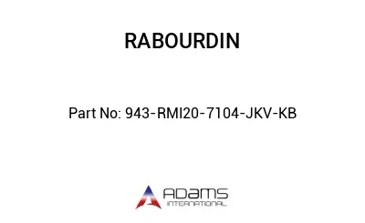 943-RMI20-7104-JKV-KB