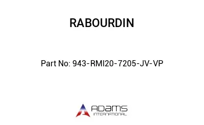 943-RMI20-7205-JV-VP