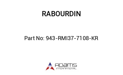 943-RMI37-7108-KR