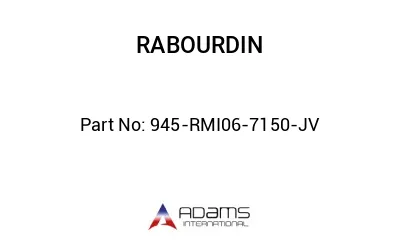 945-RMI06-7150-JV
