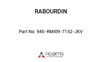 945-RMI09-7152-JKV