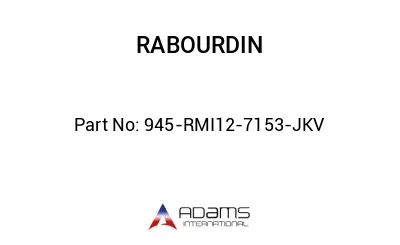945-RMI12-7153-JKV