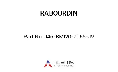 945-RMI20-7155-JV
