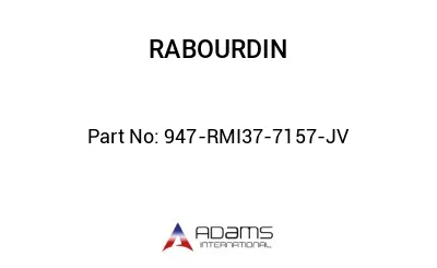 947-RMI37-7157-JV
