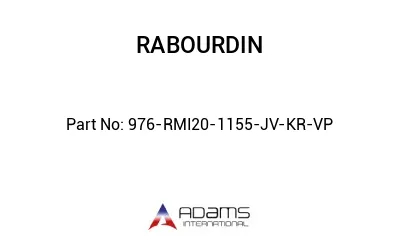 976-RMI20-1155-JV-KR-VP