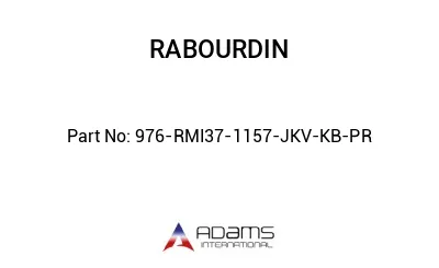 976-RMI37-1157-JKV-KB-PR