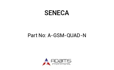 A-GSM-QUAD-N