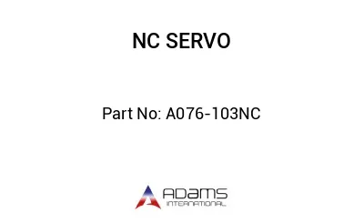 A076-103NC