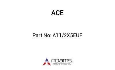 A11/2X5EUF