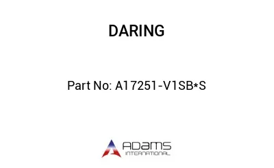 A17251-V1SB*S