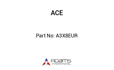 A3X8EUR