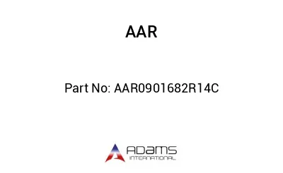 AAR0901682R14C