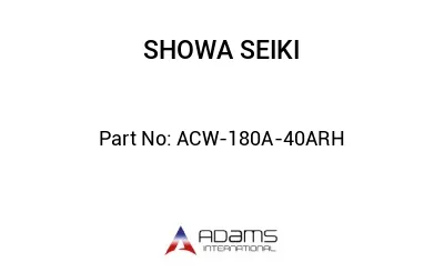 ACW-180A-40ARH