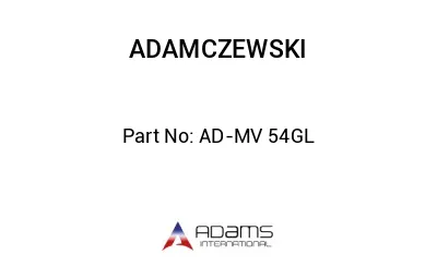 AD-MV 54GL