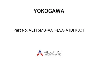 AE115MG-AA1-LSA-A1DH/SCT