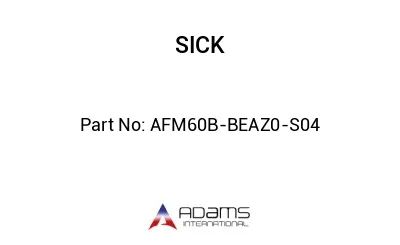 AFM60B-BEAZ0-S04