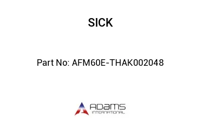 AFM60E-THAK002048