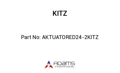 AKTUATORED24-2KITZ